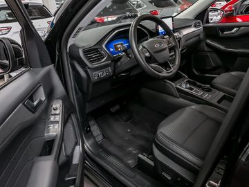 Ford Kuga 2.5 Duratec Titanium Digitales Cockpit