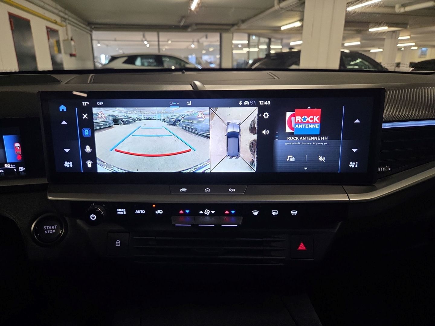 Opel Grandland (X) - Bild 23