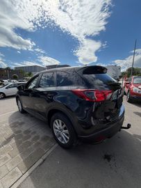 Mazda CX-5 - 6