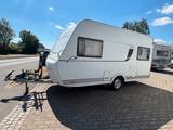 Bürstner Premio 430 TS Mover Markise Sat TV Bad/WC 100kmh - Bürstner 430