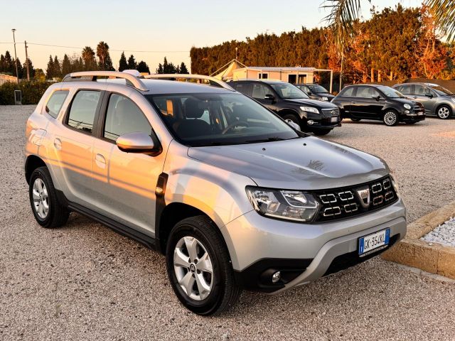 Dacia Duster 1.5 Blue dCi 8V 115 CV 4x2 Prestige