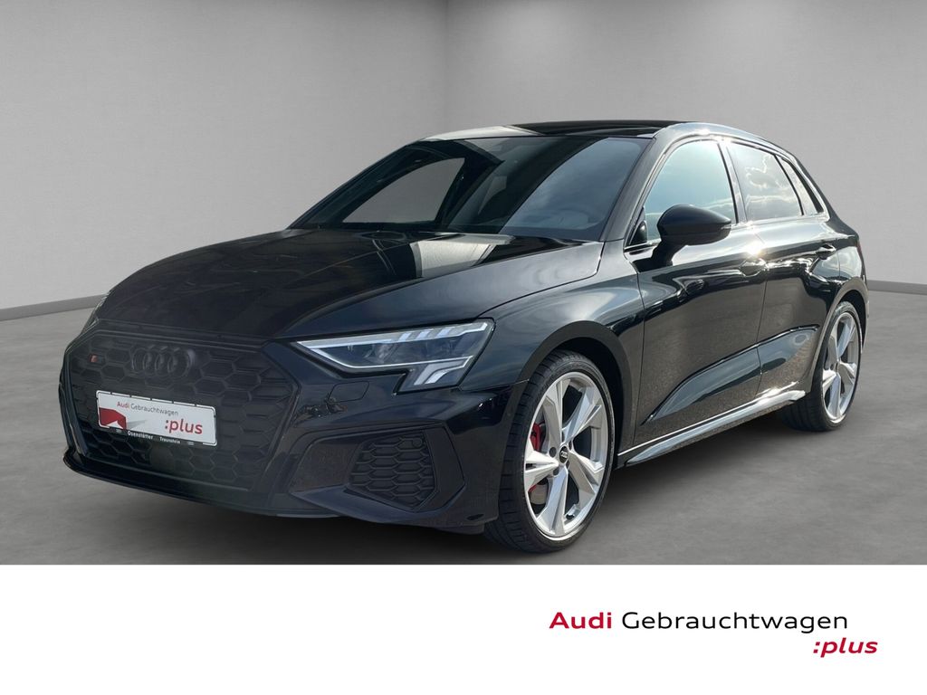 Image of Audi S3