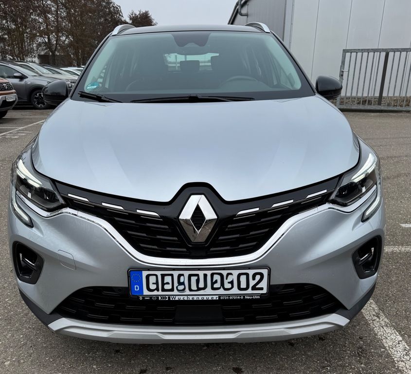 Image of Renault Captur