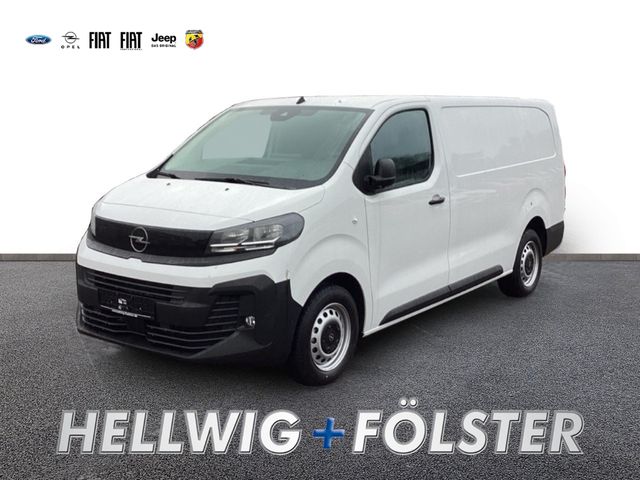 Opel Vivaro Cargo l + 180° Kamera + Klima + Flex Carg