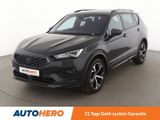 Seat Tarraco 2.0 TDI FR Aut.*NAVI*LED*CAM*SHZ*ACC*ALU - Seat Tarraco in Frankfurt (Main)