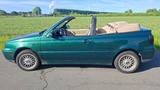 Volkswagen Golf 1.8 Highline Cabriolet Highline - Volkswagen Golf aus 1998: Cabrio
