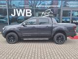 Ford Wildtrak 3,2 Xenon 4x4 T8 AHK 3,5t e-Rollo LEDER - Ford Ranger: 2.5