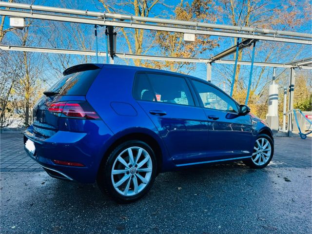 Volkswagen VW Golf 7 Join Plus 1,5 TSI TOP Tausch gg....