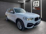 BMW X3 xDrive 20 d Advantage*LED+NAVI+SHZ+1-HAND*TOP - BMW X3 in Gelsenkirchen
