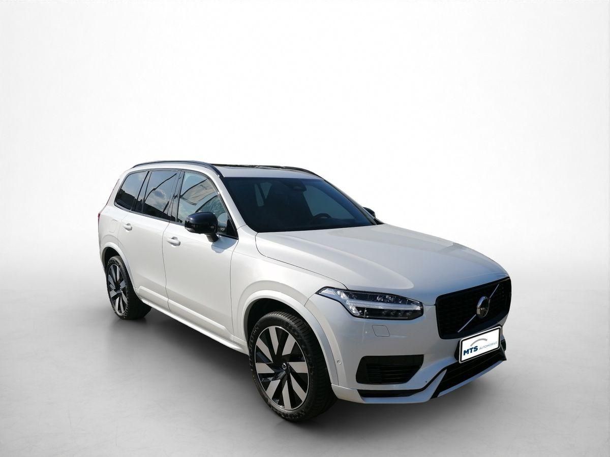 Volvo XC90 - Bild 4