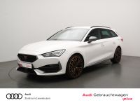 Cupra Leon - Vorschau Bild 1