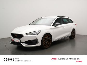 Cupra Leon ST VZ 4Drive NAVI VIRT AHK ACC DCC LEDER