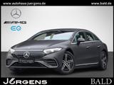 Mercedes-Benz EQS 580 4M AMG-Sport/Hyper/HAL/Pano/360/AIRM/20' - gebrauchte Mercedes-Benz EQS aus dem Jahr 2024