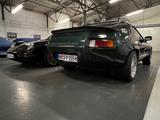 Porsche 928s - Porsche aus 1983