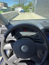 Volkswagen Golf 1.6 FSI Comfortline Comfortline - Volkswagen Golf: Fsi
