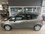 Opel Meriva B Edition Klima Navi Allwetterreifen PDC - Opel Meriva in Hannover
