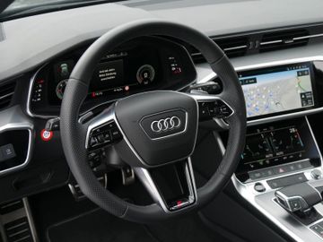 Audi A6 - 8