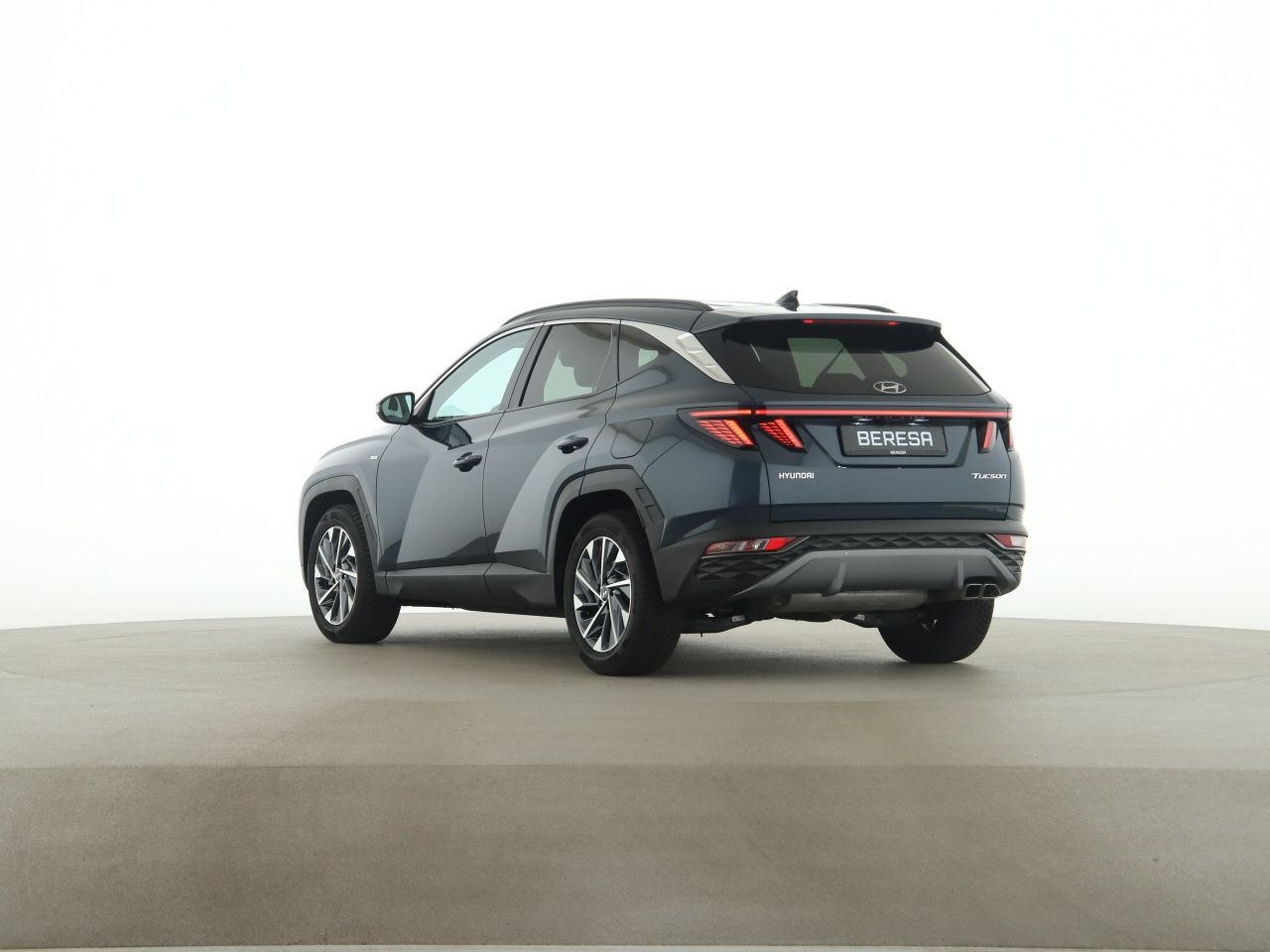 Hyundai Tucson – Bild 4