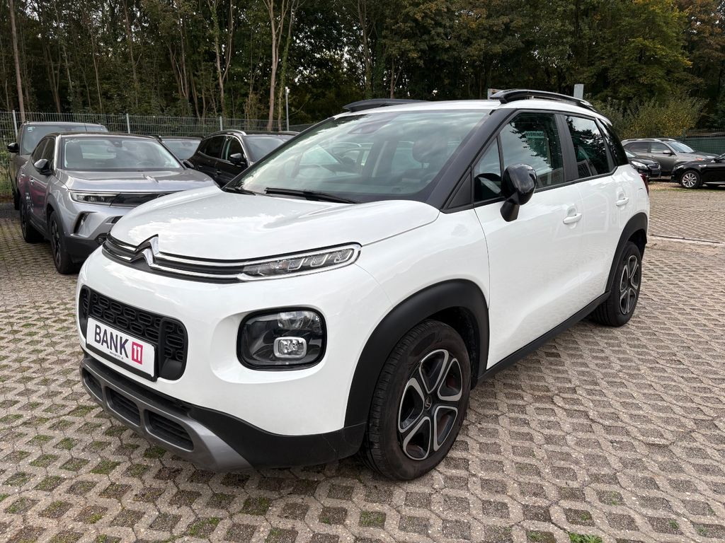 Image of Citroën C3 Aircross