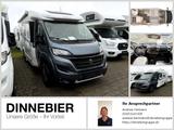 Knaus Sky TI Platinium 650 MF, Luftfahrwerk, Solar&Sat - Knaus Sky ti 650 mf