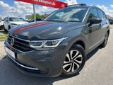 Volkswagen Tiguan Active*PANORAMA*NAVI*KAMERA*LED