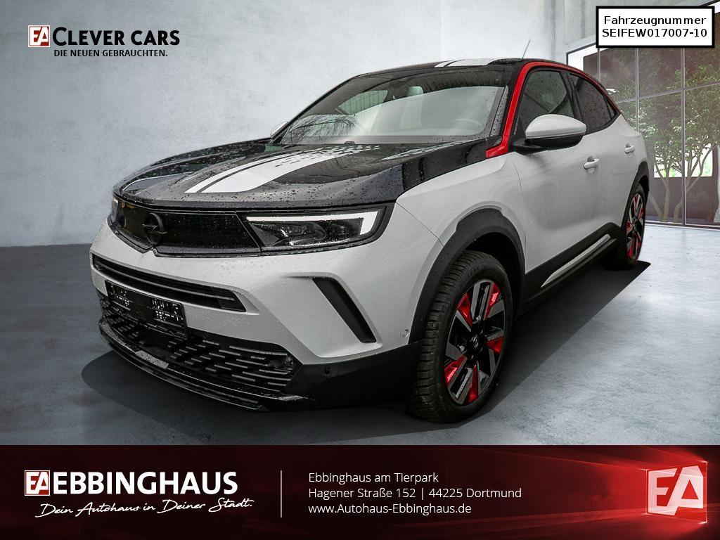 Opel Mokka 1.2 GS Line Park & Go Paket Kamera Navi