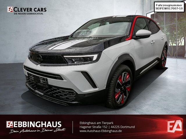 Opel Mokka 1.2 GS Line Park & Go Paket Kamera Navi