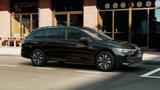 Volkswagen Golf VIII Variant 1.5 eTSI Goal DSG IQ.Light RFK - Volkswagen Golf mit Benzin-Antrieb: Kombi