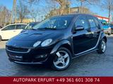 Smart ForFour*Klima*Phone*TÜV+SERV+GARANTIE - gebrauchte Smart ForFour aus dem Jahr 2005