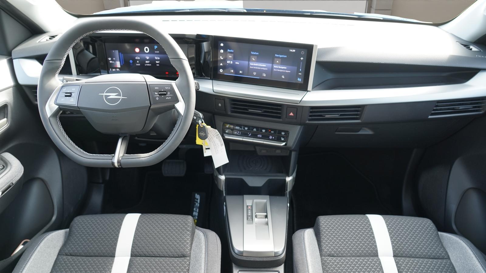 Opel Frontera Ultimate *7 Sitze*Navi|Sitzheizung**sof