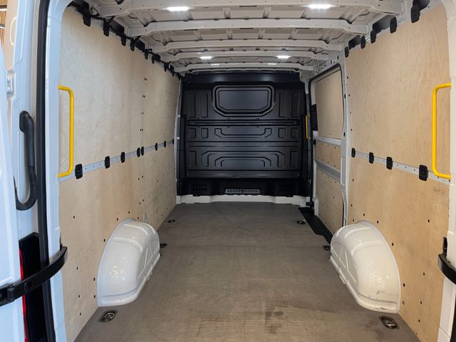 Volkswagen Crafter Kasten 35 mittellang FWD *TOUCH*DAB*2.HD