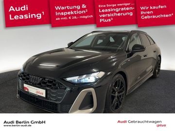 Audi Leasingangebot: Audi A5 Avant TDI qu.S tr. 360°K MATRIX NAVI HUD B&O