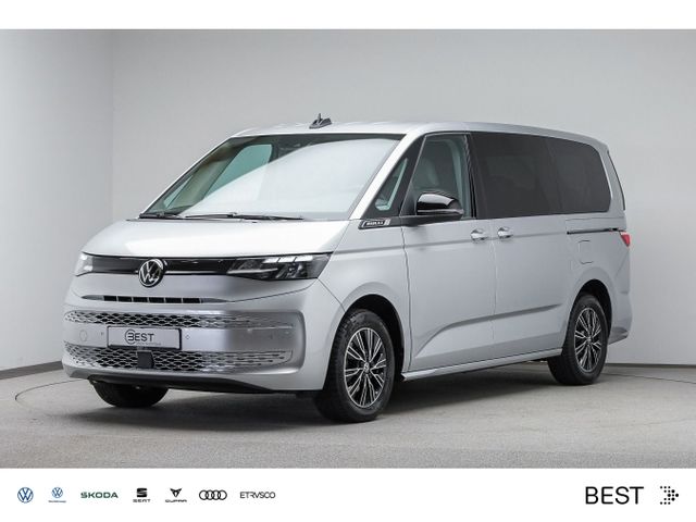 Volkswagen Multivan 2.0 TDI LÜ DSG*NAVI*KLIMA*PDC*RFK*APP*