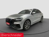Audi SQ8 AHK MATRIX PANO STHZ B&O - Audi SQ8 aus 2022