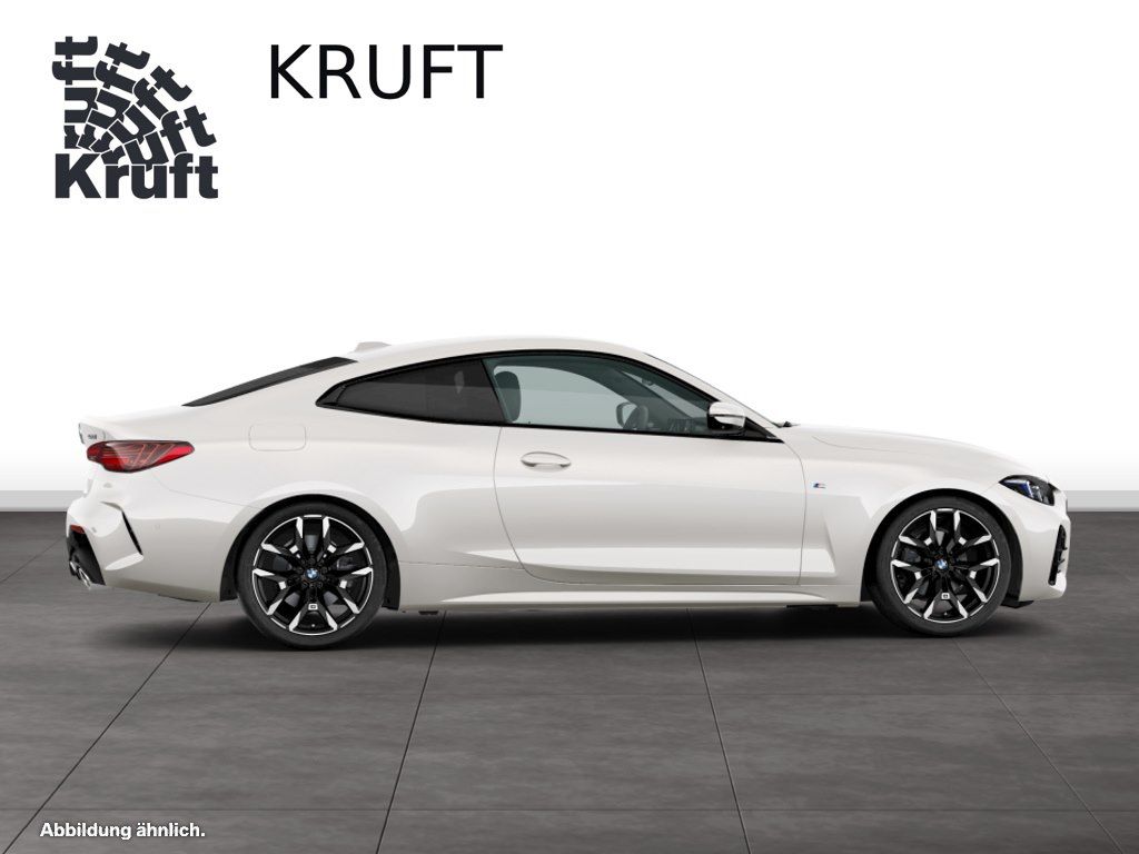 BMW 430 - Bild 9