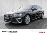 Audi A4 Avant S line 40 TFSI S tronic Virtuell B&O He - Audi A4 in Duisburg