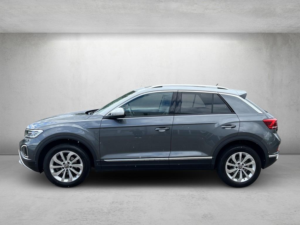 Volkswagen T-Roc 1.5 TSI DSG Style *Kamera*Pano*ACC*