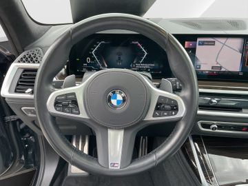 BMW X7 - 11