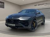 Lamborghini Urus SE - 1.HAND-9.500KM-PANO-23°-B&O-MÜNCHEN - Lamborghini Urus Gebrauchtwagen in München