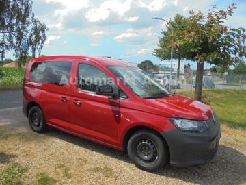 Volkswagen Caddy - 3