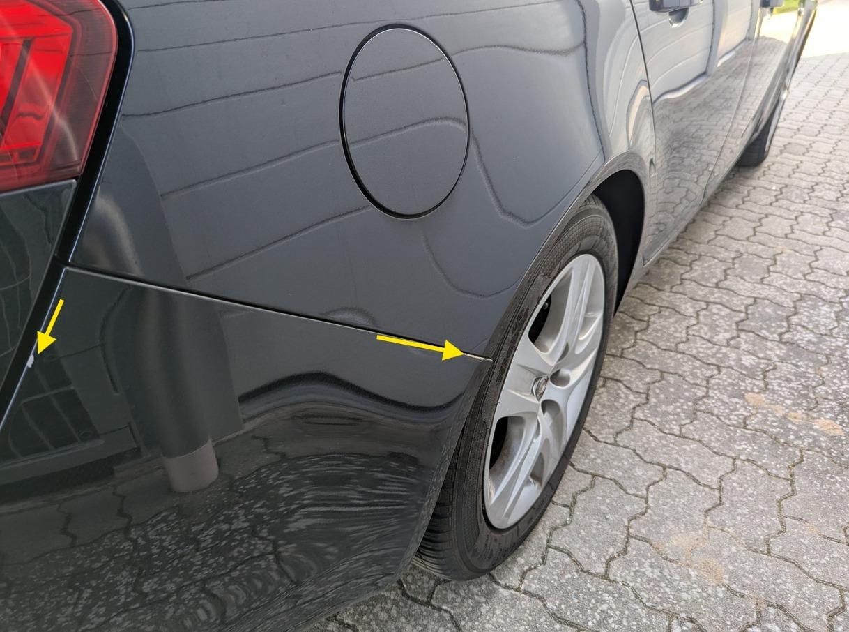 Opel Insignia 2011 — photo 14