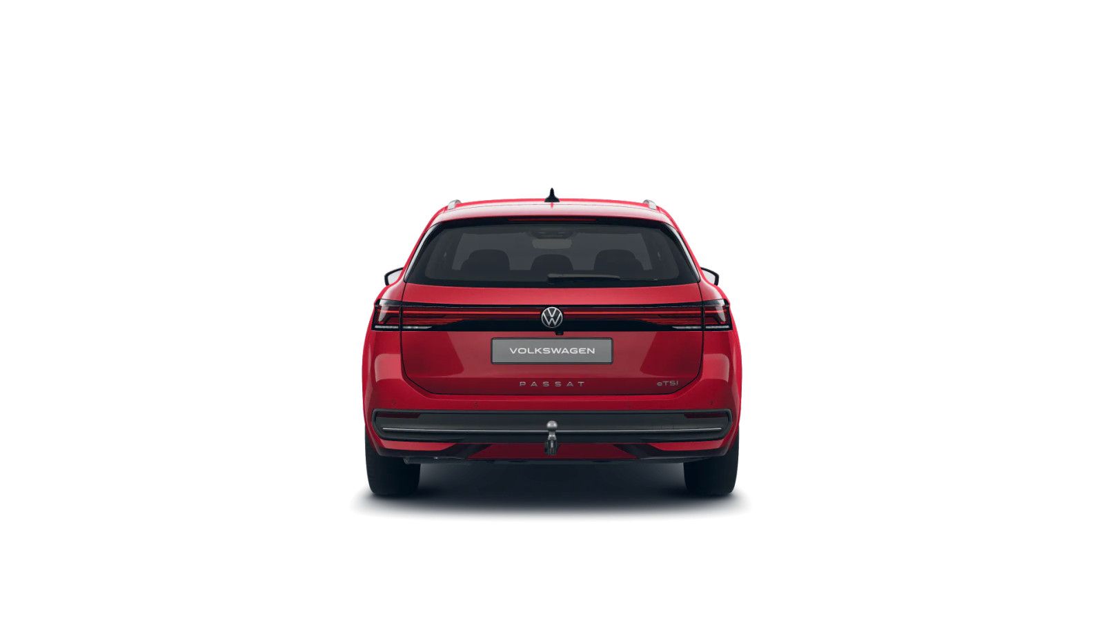 Volkswagen Passat Variant - Bild 8