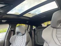 BMW X6 M - Vorschau Bild 19