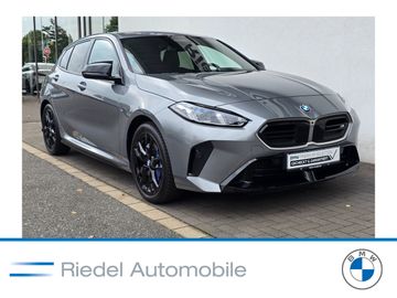 BMW Leasingangebot: BMW M135 xDrive Head-Up*AdapFahrwerk*DAPro*h/k*PA+*