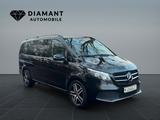 Mercedes-Benz V 250 d Lang MBUX/NAVI/PDC - gebrauchte Mercedes-Benz V 250 aus dem Jahr 2022