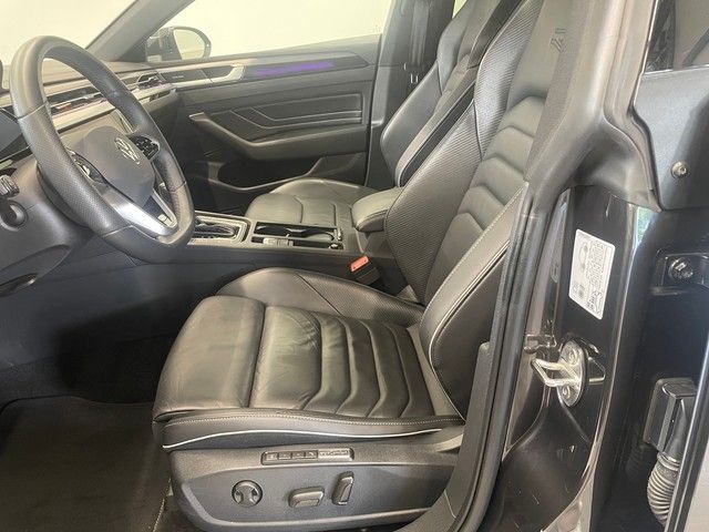 Volkswagen Arteon Shooting Brake 2.0 TDI R-Line 4Motion AHK foto 12