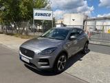 Jaguar E-Pace E-PACE HSE AWD *NAVI*KAMERA*LEDER* - Jaguar E-PACE HSE mit Diesel-Antrieb