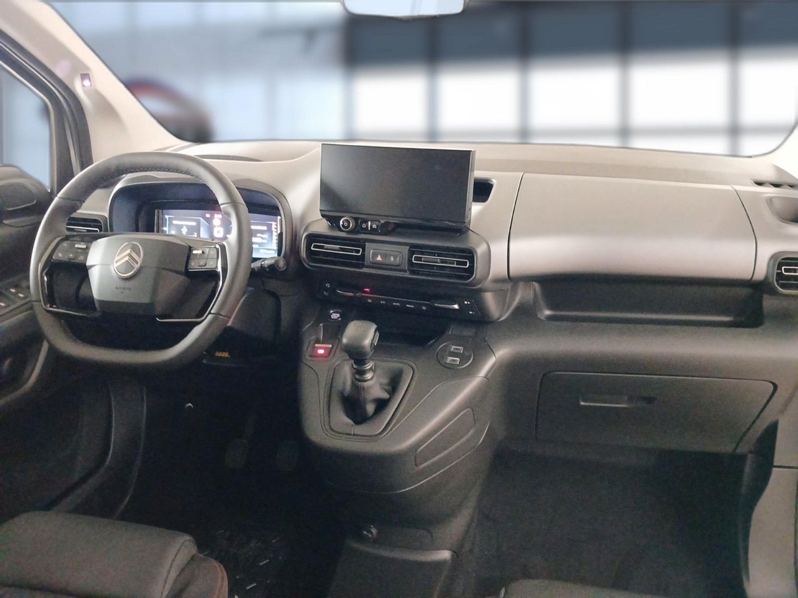 Citroën Berlingo - Bild 25
