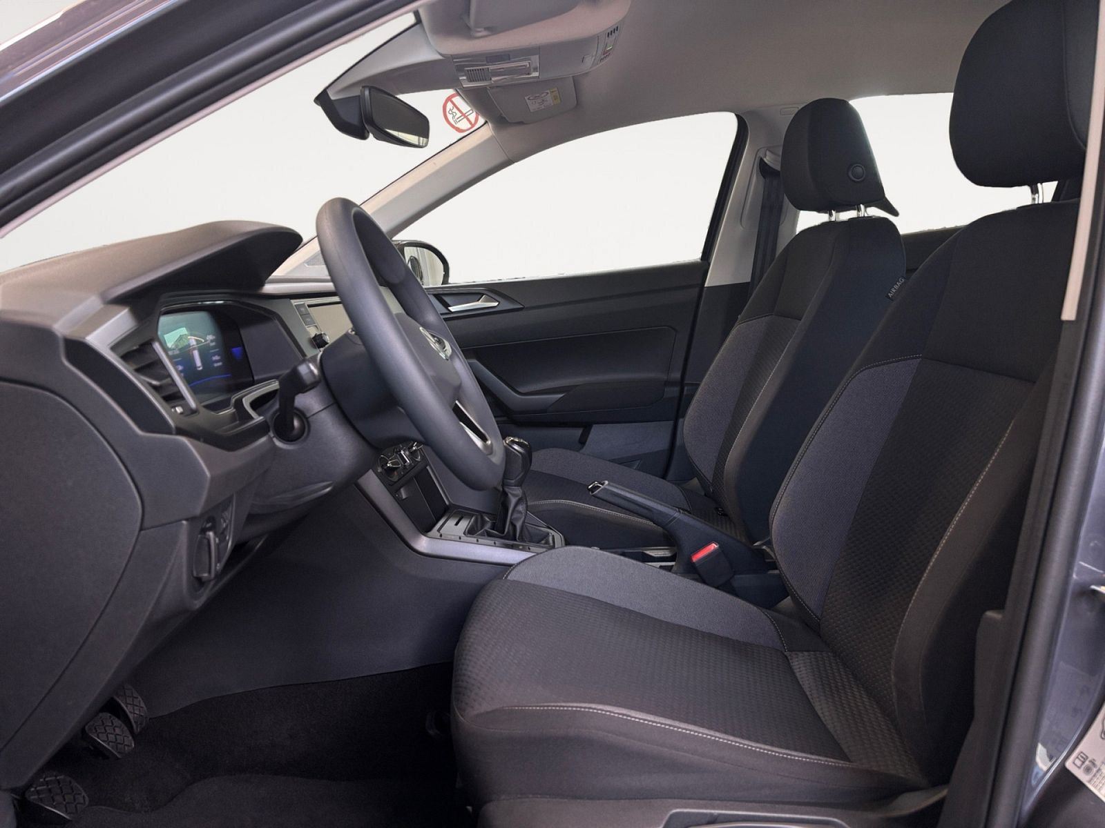 Volkswagen Taigo - Bild 10
