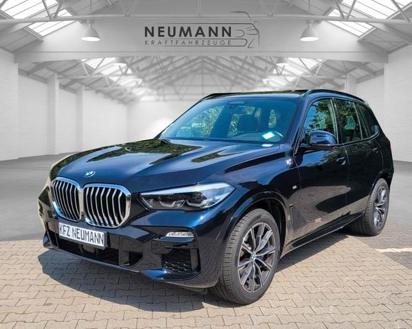 BMW X5 xDrive30d M Sport /HUD/Komfortsite/Adaptive